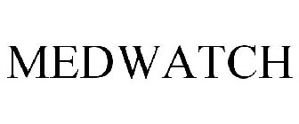 MEDWATCH