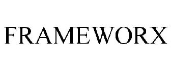 FRAMEWORX