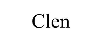 CLEN