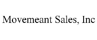 MOVEMEANT SALES, INC