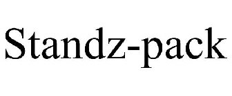 STANDZ-PACK
