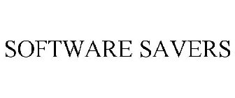 SOFTWARE SAVERS