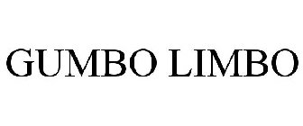 GUMBO LIMBO