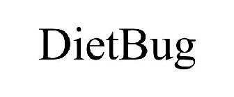 DIETBUG