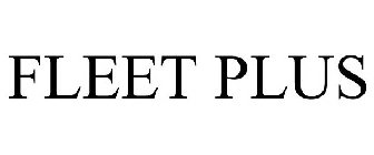 FLEET PLUS