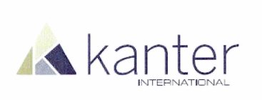 KANTER INTERNATIONAL