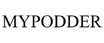 MYPODDER