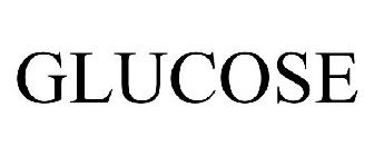 GLUCOSE