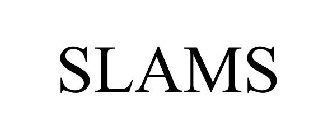 SLAMS