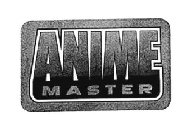 ANIME MASTER