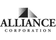 ALLIANCE CORPORATION