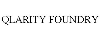 QLARITY FOUNDRY