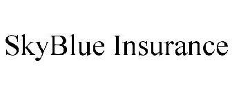 SKYBLUE INSURANCE