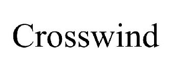 CROSSWIND