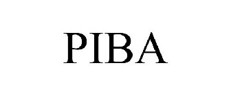 PIBA