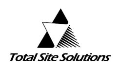 TOTAL SITE SOLUTIONS