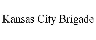 KANSAS CITY BRIGADE