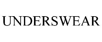 UNDERSWEAR