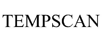 TEMPSCAN