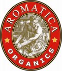 AROMATICA ORGANICS