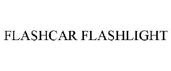 FLASHCAR FLASHLIGHT