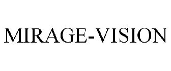 MIRAGE-VISION