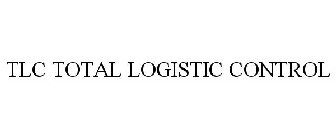 TLC TOTAL LOGISTIC CONTROL