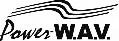 POWER-W.A.V.