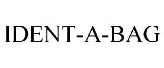 IDENT-A-BAG