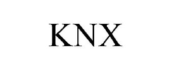 KNX