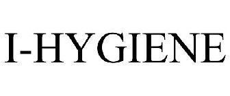 I-HYGIENE