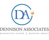 DA DENNISON ASSOCIATES DISTINCTIVE ACTION | DECISVE IMPACT