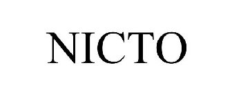 NICTO