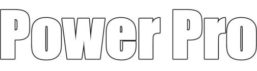 POWER PRO