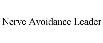 NERVE AVOIDANCE LEADER