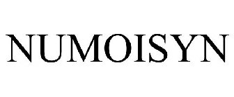 NUMOISYN