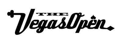 THE VEGASOPEN