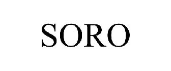 SORO