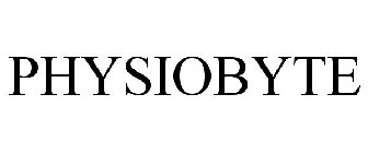 PHYSIOBYTE