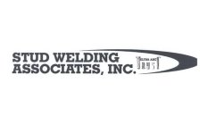 STUD WELDING ASSOCIATES, INC. ULTRA ARC