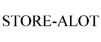 STORE-ALOT