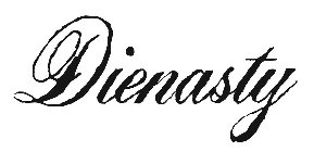 DIENASTY