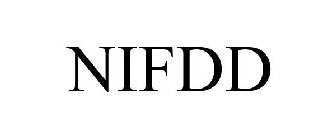 NIFDD