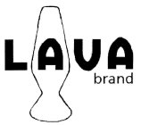 LAVA BRAND