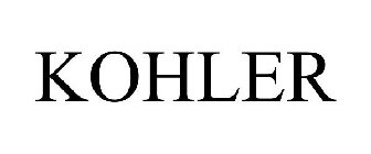 KOHLER