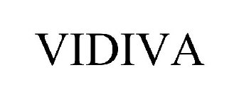 VIDIVA