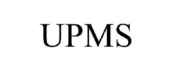 UPMS