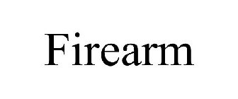 FIREARM