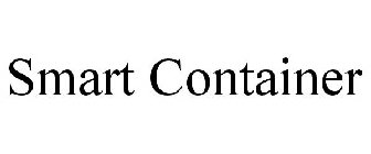 SMART CONTAINER