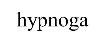 HYPNOGA